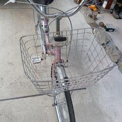 自転車 🚲(2)