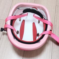 【子供用ヘルメット】の画像