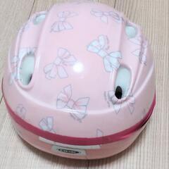 【子供用ヘルメット】