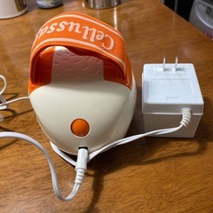 美容機器　セルサージュの画像