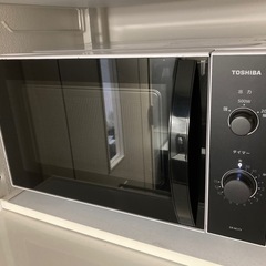 TOSHIBA ER-M17Y ホワイト 電子レンジ 取扱説明書あり ER-M17Y | 電子レンジ/オーブンレンジ | 東芝ライフスタイル株式