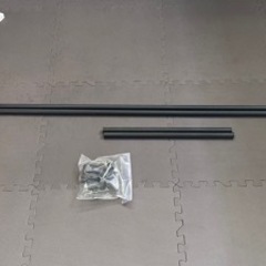 イレクタパイプ　(決まりました)
