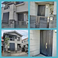 綺麗で広い！家族向け！松戸市栄町戸建て