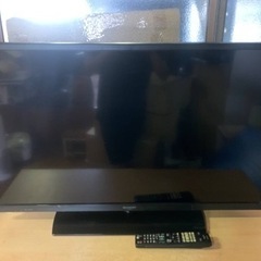 シャープ 液晶カラーテレビ　LC-40H11