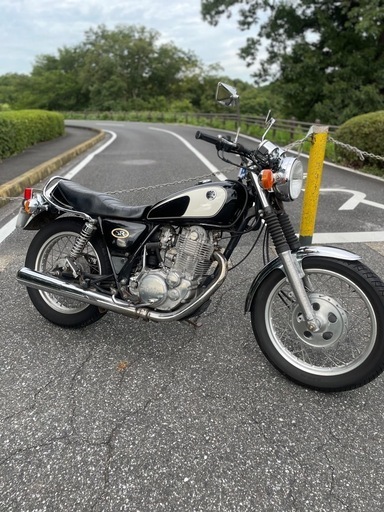 【SR4001jr】車検付き