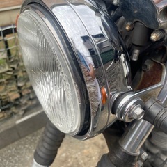 【SR4001jr】車検付きの画像