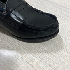ローファー23.5cmの画像