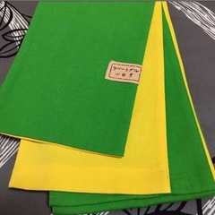 731迄★ゆかた帯（リバーシブル）  の画像
