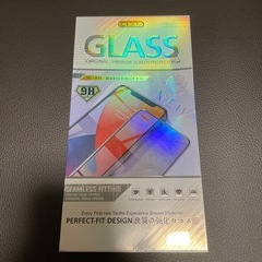 iPhone13ProMax/14Max画面フィルム