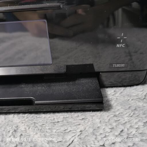 Canon TS8030 ジャンク