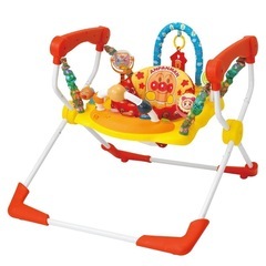 アンパンマン　ベビー用品　ジャンパー