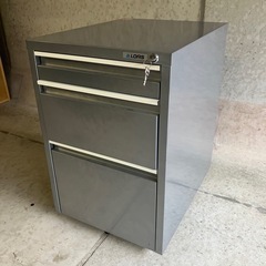 決定オフィス用袖机