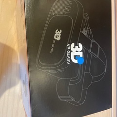 3D VRゴーグルの画像