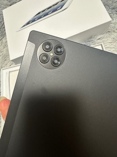 6/ X90タップレット10インチ 8G Ram 128Gb
