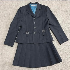 セレモニースーツ　女の子　小学校　卒業式