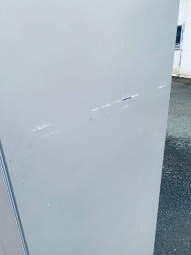 日立　ノンフロン冷凍冷蔵庫　R-SL470CM