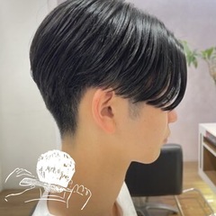 【悩み解消⁉️】メンズカット✂️  ご自身の悩みに合わせたヘアス...