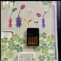 Switch ソフト Nintendo Switch ピクミン1+2 スイッチの画像