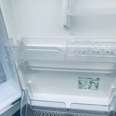 AQUA ノンフロン冷凍冷蔵庫　AQR-271C(S)