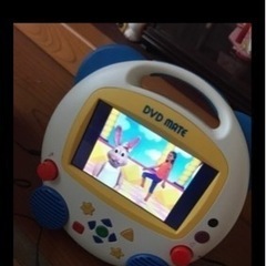 ディズニー英語　D W E（話し中）の画像