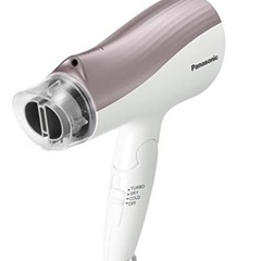 パナソニック ヘアドライヤー