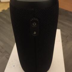 (受渡者決定済)JBLスマートスピーカーLink 20