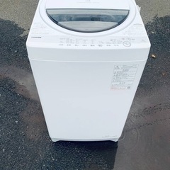 東芝　電気洗濯機　AW-7G9