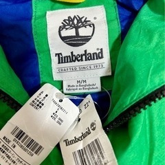 Timberland ジャケット