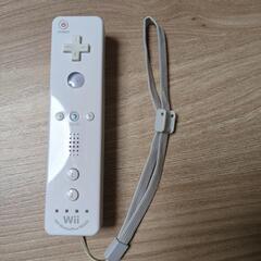 wiiU wii 本体 リモコン ハンドル 他セットの画像