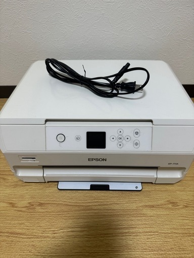 EPSON    EP-711A コピー機