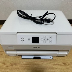 EPSON    EP-711A コピー機