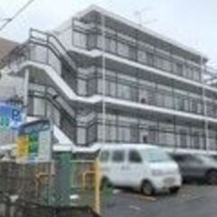 💥期間限定💥 💰入居費用11万円💰 🌟小田急線　経堂駅🌟