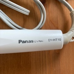 カールアイロン 26mm Panasonic イオニティの画像