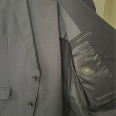 スーツセレクト  セットアップ　A4の画像