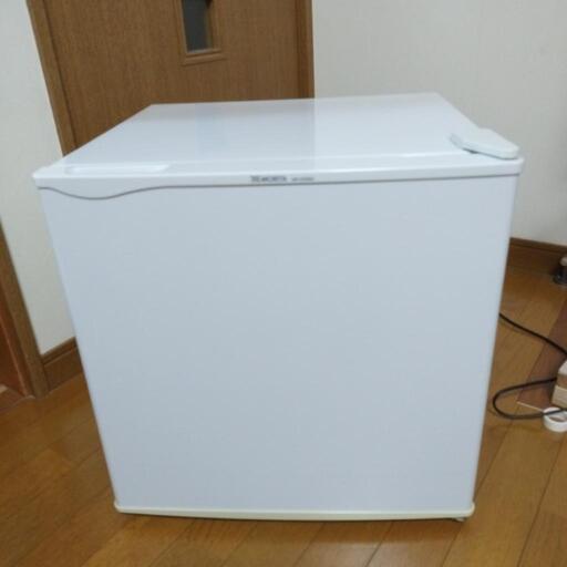 お譲り先決定！ノンフロン電気冷蔵庫46リットル