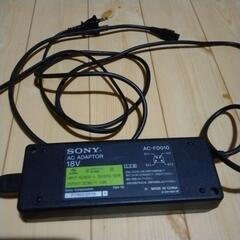 SONYデジタルテレビ【ジャンク品】の画像