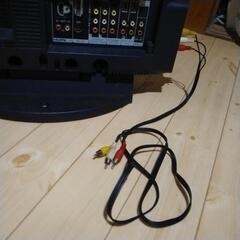 SONYデジタルテレビ【ジャンク品】の画像