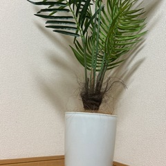 観葉植物造花
