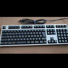 REALFORCE R2-JPVM-BK for Mac