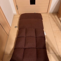 【無料】座椅子の画像