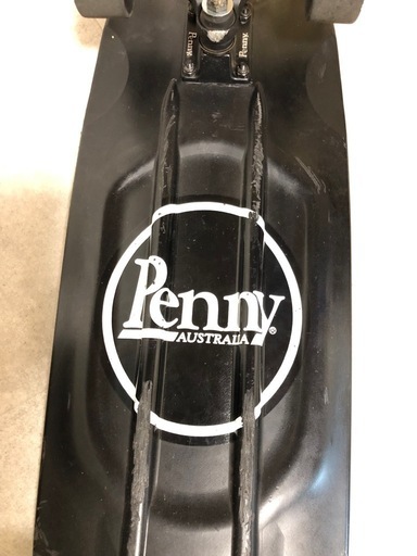 スケボー　ペニー　スケートボード　penny