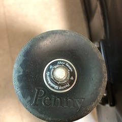 スケボー　ペニー　スケートボード　pennyの画像
