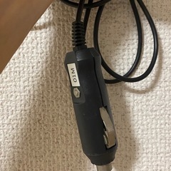 SHARP プラズマクラスター　車用の画像