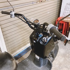 ホンダ　ズーマー　配送可能　支払いは現金or振り込みも可能の画像