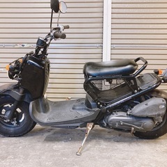 ホンダ　ズーマー　配送可能　支払いは現金or振り込みも可能の画像