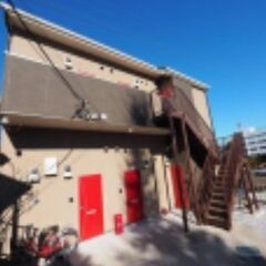 💥期間限定💥 💰入居費用12万円💰 🌟相模鉄道本線 上星川…