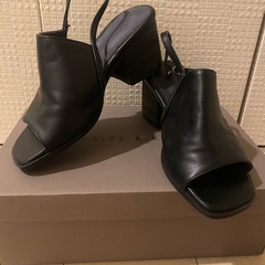 tt.✨ストラップサンダル✨安定感あり✨シンプル✨