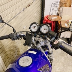 ホンダ VTR250 キャブ後期タコメーター付きモデル 配送可能