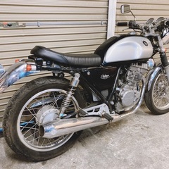 ホンダ　GB250 クラブマン　5型　S型　配送可能　支払いは現金or振り込みも可能の画像