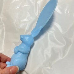 Francfranc うさぎしゃもじの画像